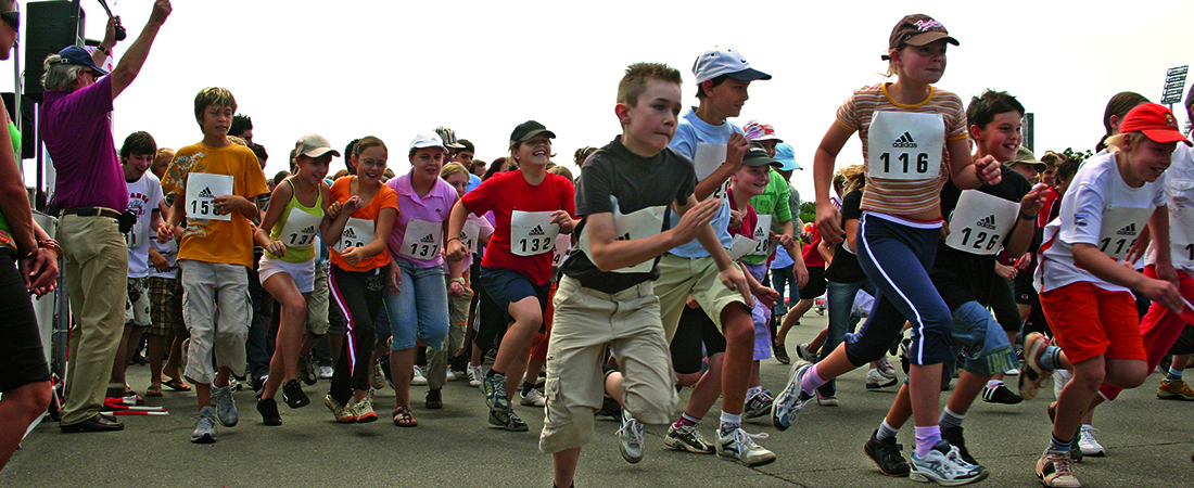 Friedenslauf