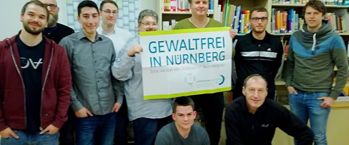 Starker Start in die Fußballrunde