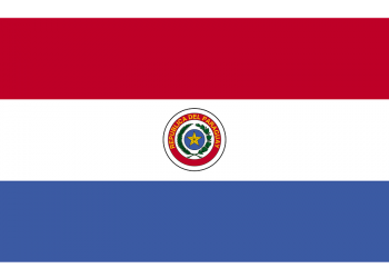 1. Paraguay-Benefiz-Turnier