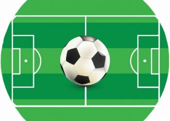 Eichenkreuz Fußballrunde 24 – Großfeld