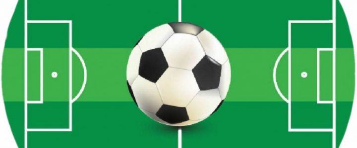 Eichenkreuz Fußballrunde 24 – Großfeld